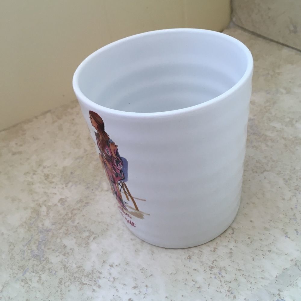 RONGRONG MUG - Picture 6 of 7
